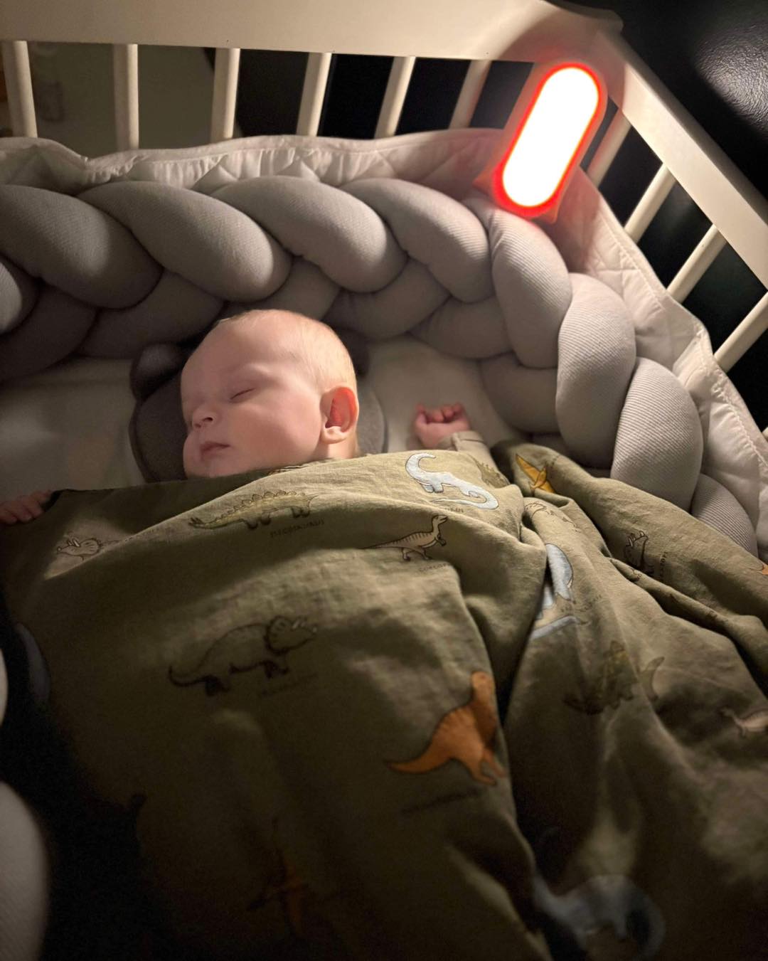 Pipkin Smart Natlampe